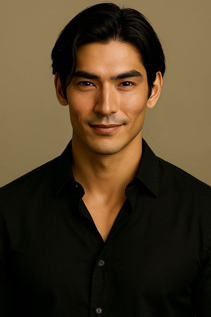 Д-р Әлібек Қайратұлы