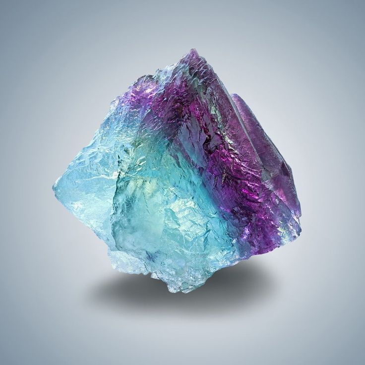 Кристаллы и минералы Crystalogy Institute